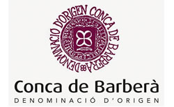 Conca del Barbera DO