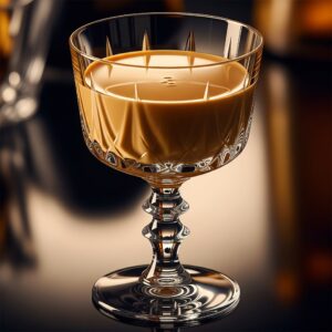 Liqueur & Crème
